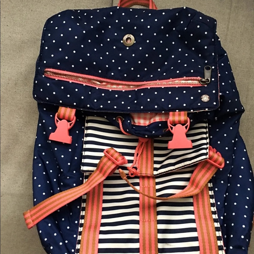 Matilda Jane Backpack!